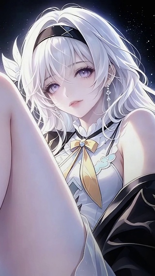 暗夜流萤
