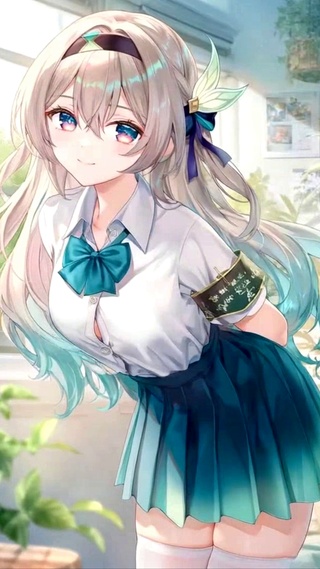 流萤
