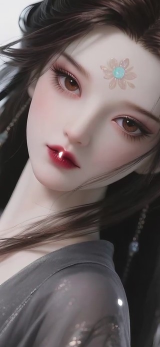 黑纱