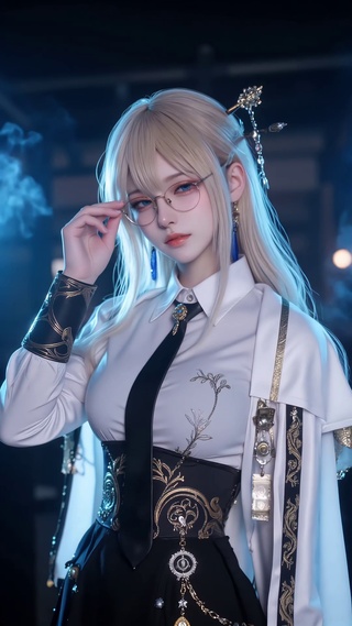 机械师