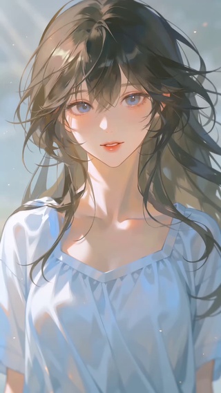 温柔姐姐