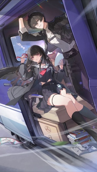 千咲汽车