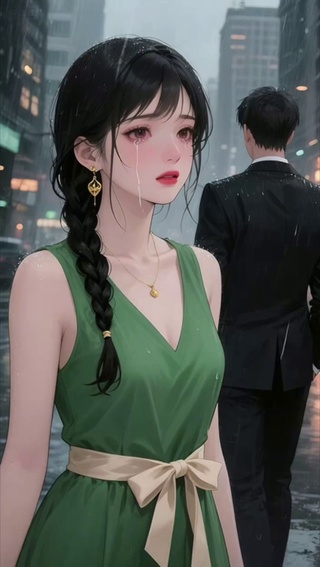 学会心疼自己
