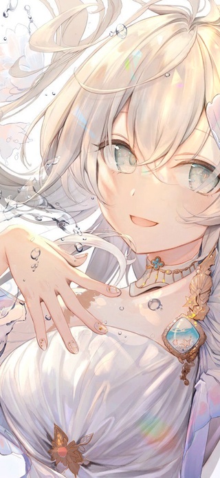 萝莉少女