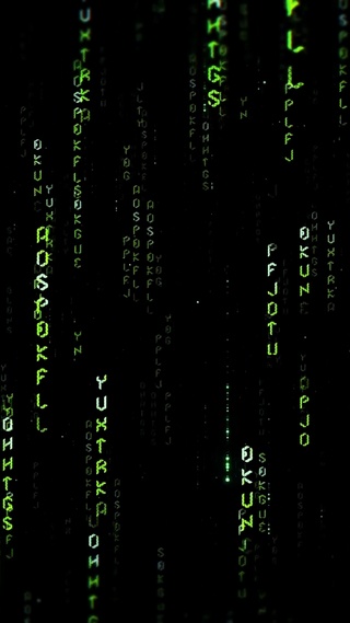 数字矩阵