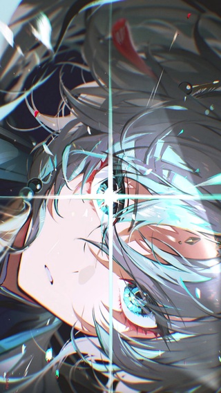飞霄