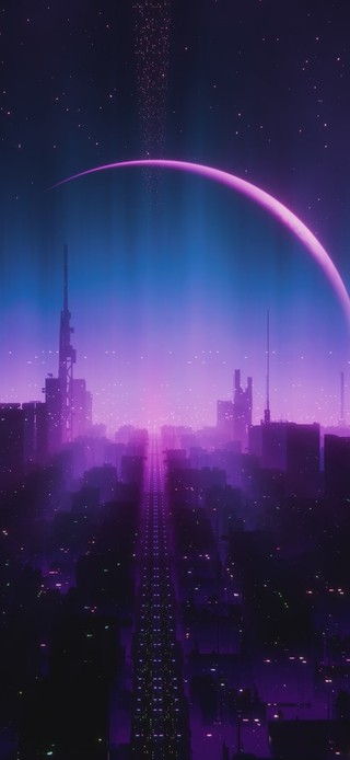 aurora city by 