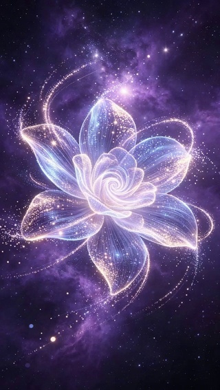 星宙莲花