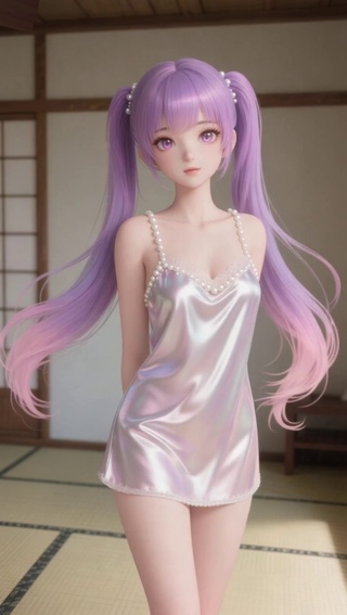 美少女