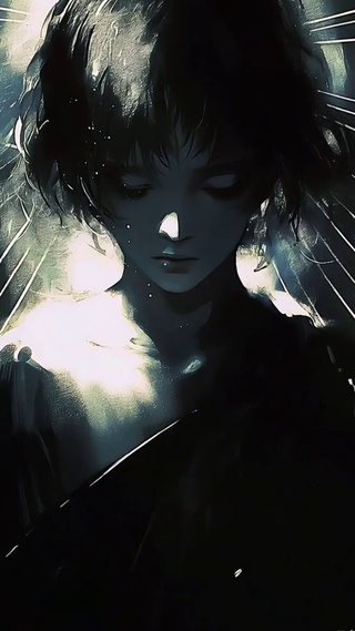 暗域少年