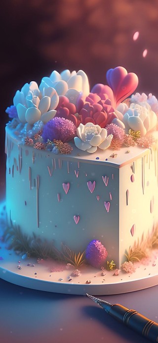心之曲 恋
