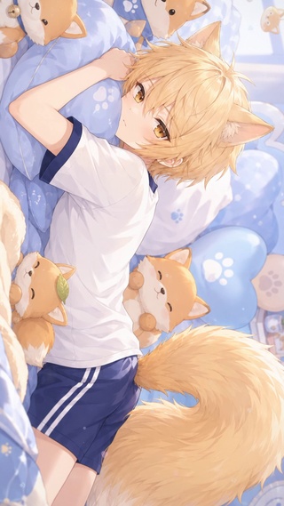 少年