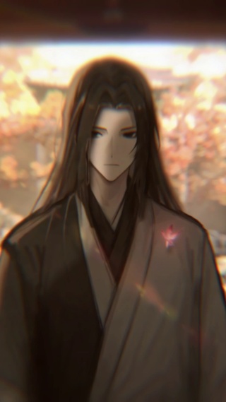蛊真人