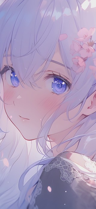 樱花樱花想见你