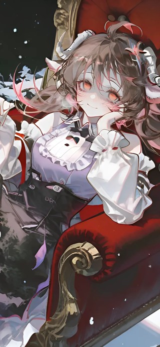 艾雅法拉-王座女王