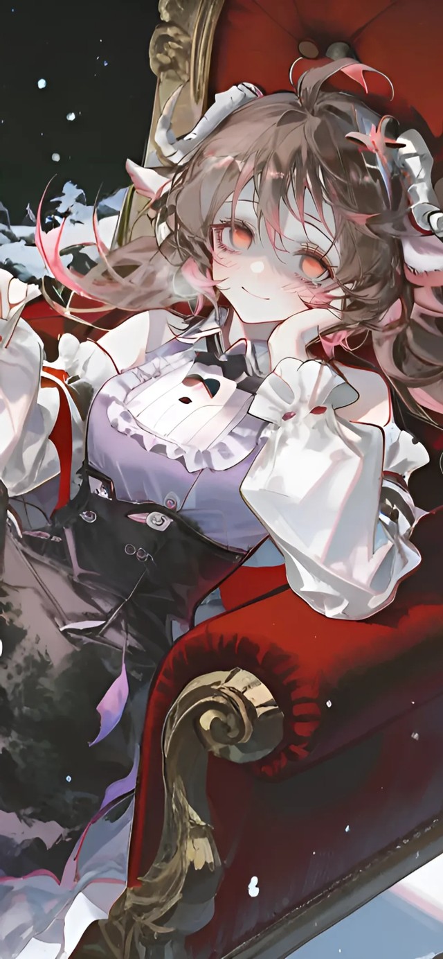 艾雅法拉-王座女王