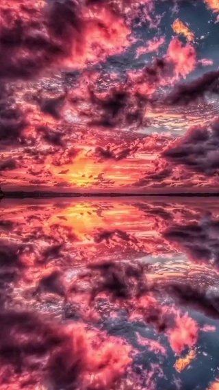 条天空之境动态壁纸