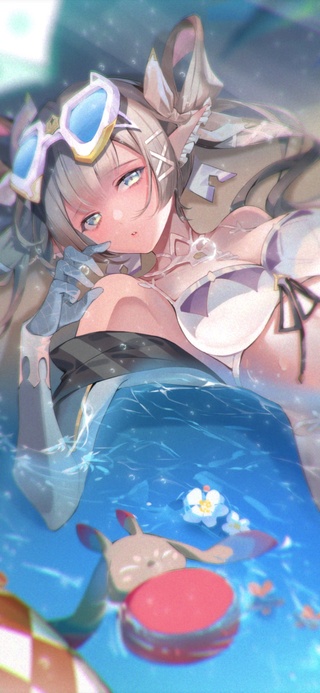 《星痕共鸣》逐浪回游时