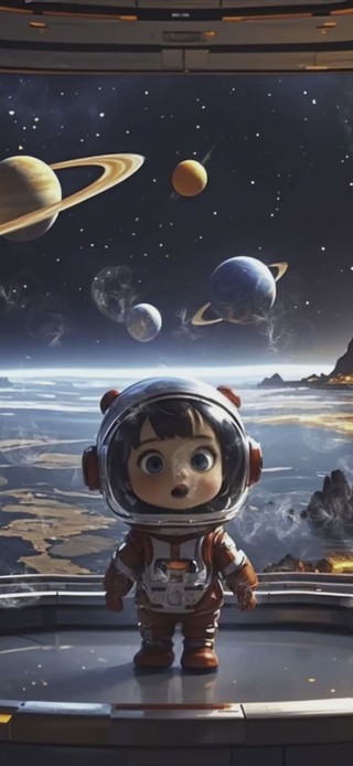 宇宙