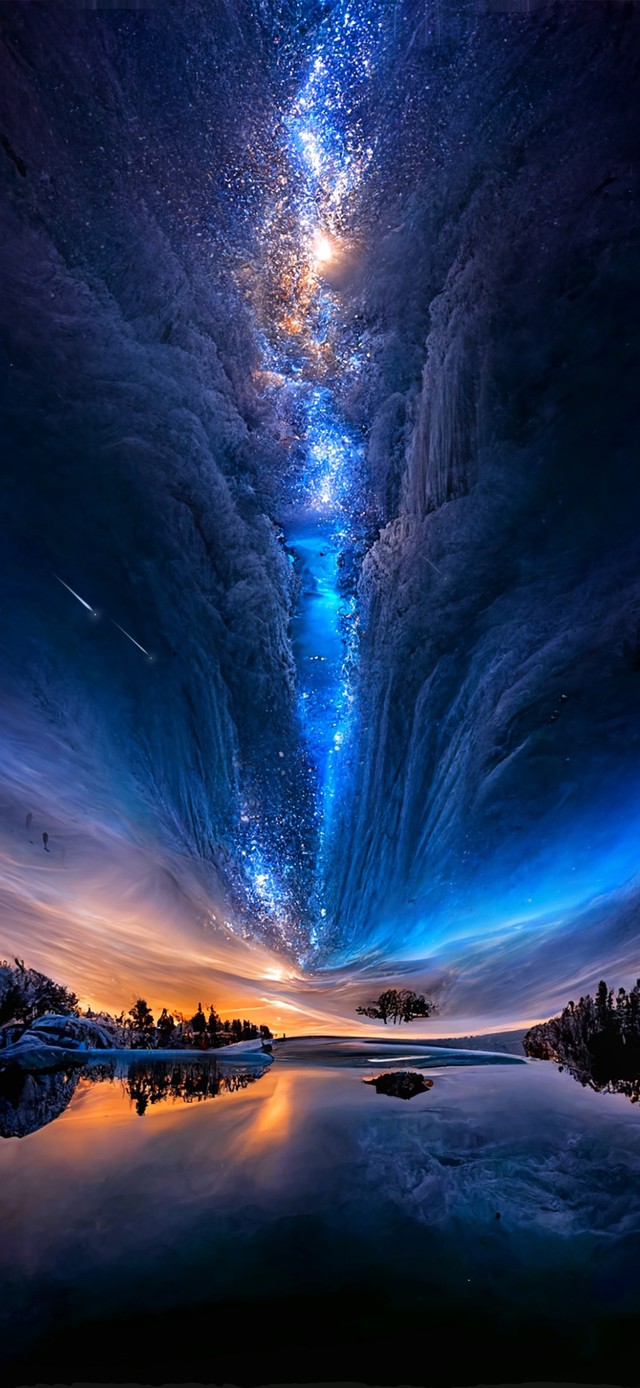 吞噬星空