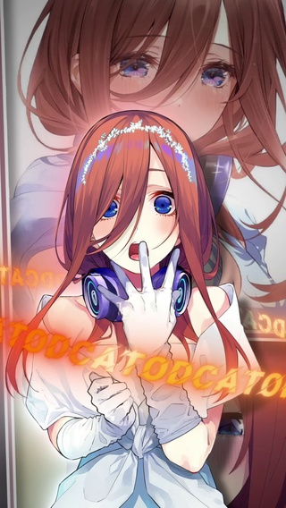 三玖4K