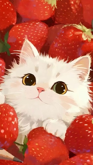 猫咪