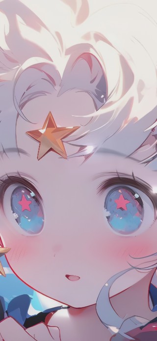 美少女战士