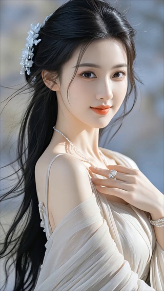 青春少女