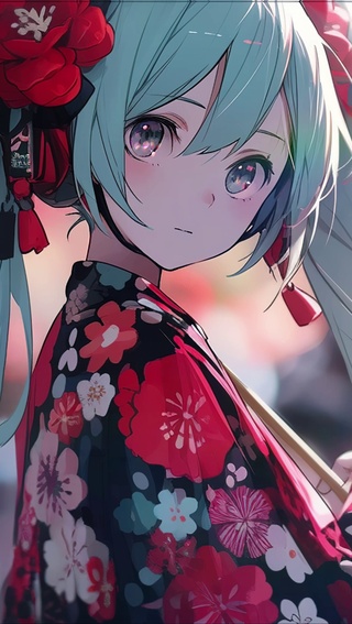 初音未来祭典