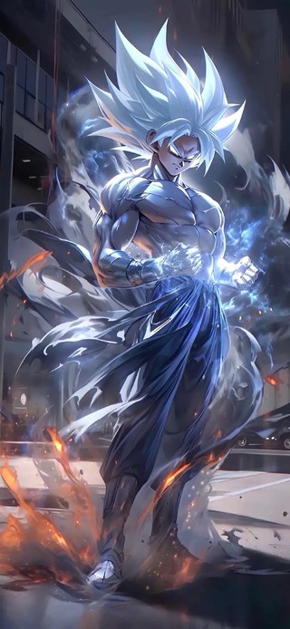 七龙珠孙悟空