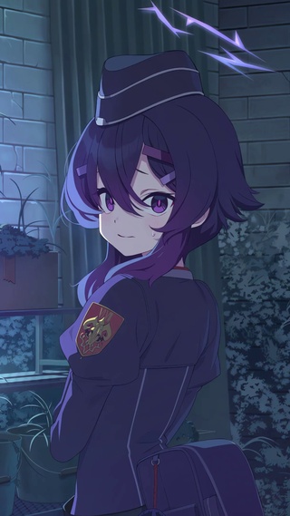 伊草遥香