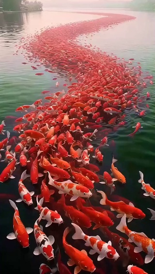 好运锦鲤⑤