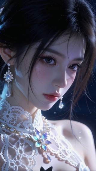 月光女神