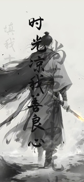 风墨行
