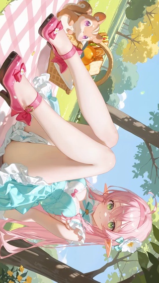 野餐