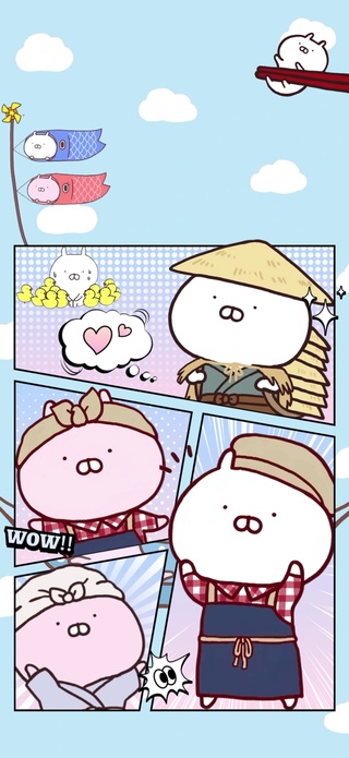 兔丸8