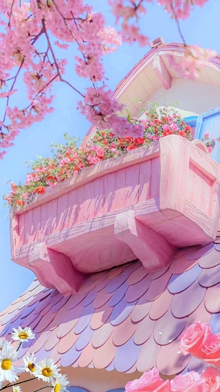 公主小屋