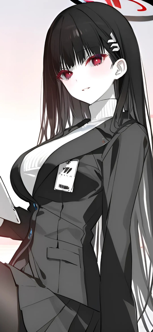 调月莉音-夕阳萝莉