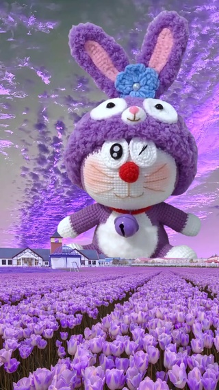 哆啦A梦