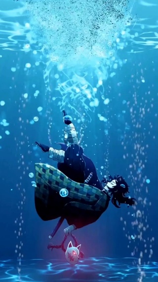 鬼灭之刃富冈义勇