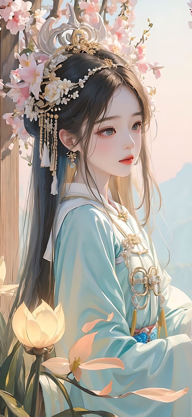 花神
