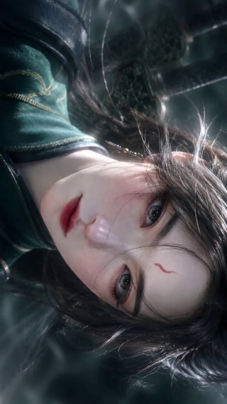 乱星海女修