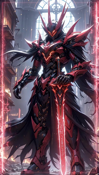武神