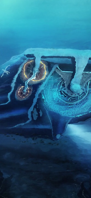 558号海底探测号