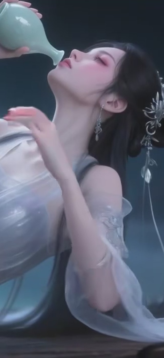 醉卧忘忧石