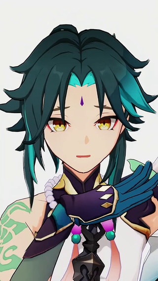 魈宝