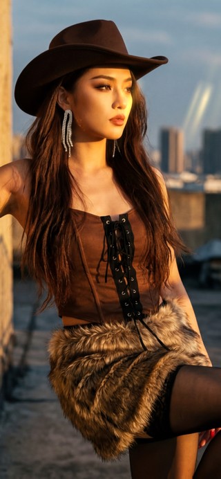 态浓意远淑且真，肌理细腻骨肉匀