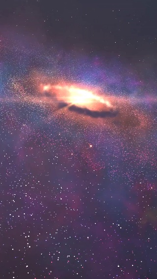 星空壁纸系列14