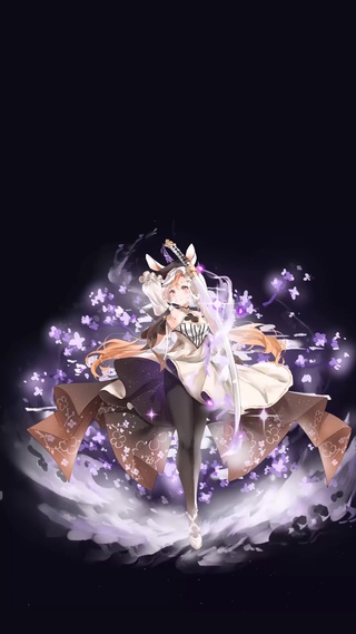 兔耳娘