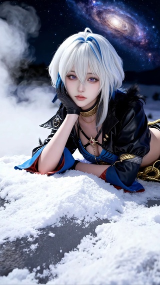 嘉贝莉娜